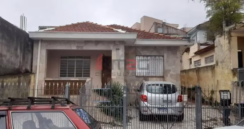 Casa com 3 quartos à venda na Vila Jaguara, São Paulo 