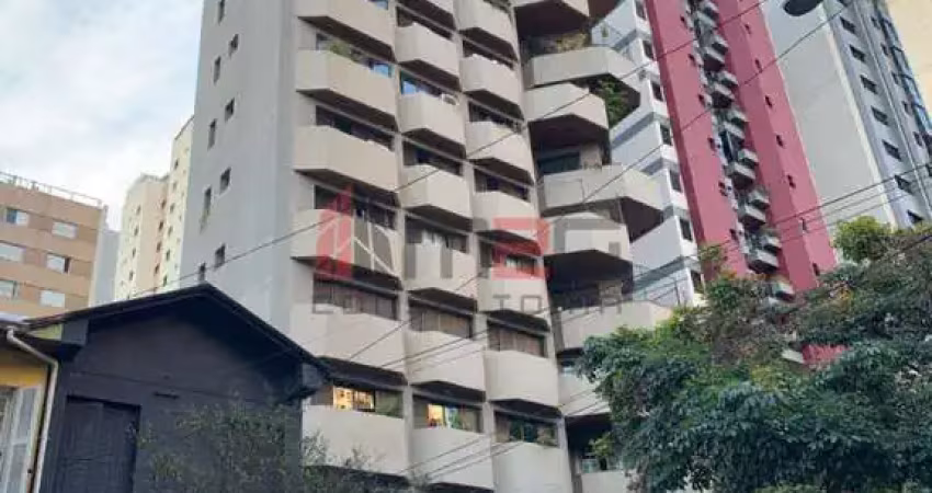 Loft com 4 quartos à venda em Cerqueira César, São Paulo 
