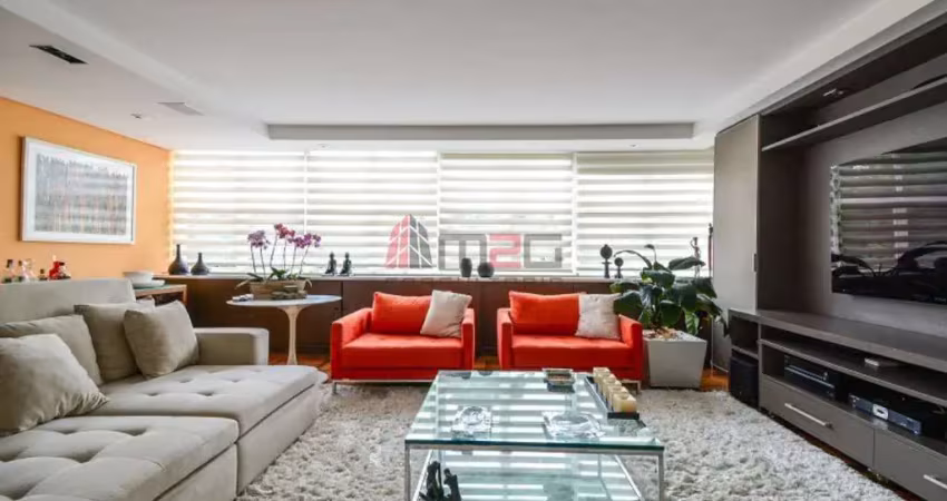Loft com 3 quartos à venda no Jardim Europa, São Paulo 