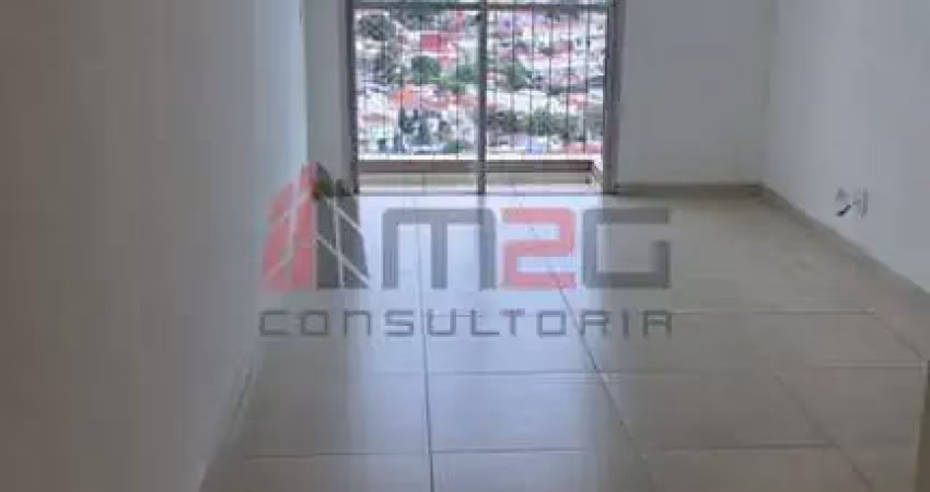 Loft com 2 quartos para alugar na Vila Ipojuca, São Paulo 
