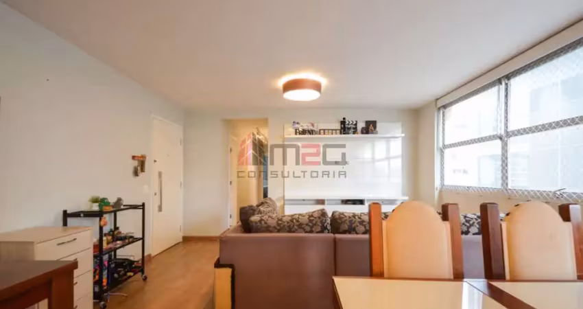 Loft com 3 quartos à venda em Higienópolis, São Paulo 