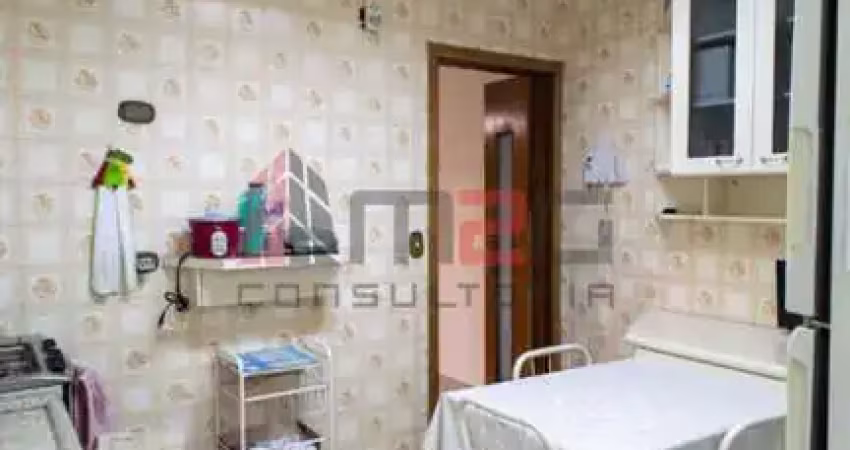 Casa com 3 quartos à venda na Vila Hamburguesa, São Paulo 