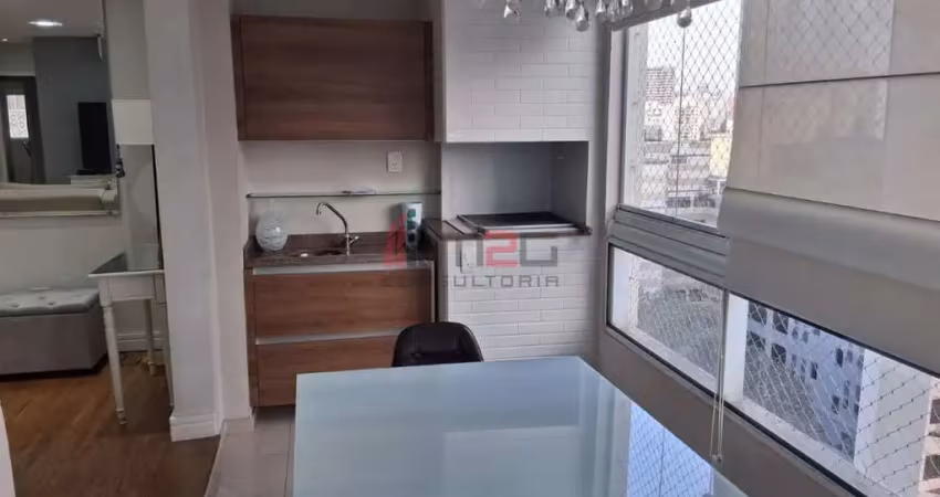 Loft com 3 quartos à venda na Vila Romana, São Paulo 