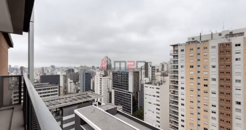 Loft com 3 quartos à venda em Pinheiros, São Paulo 