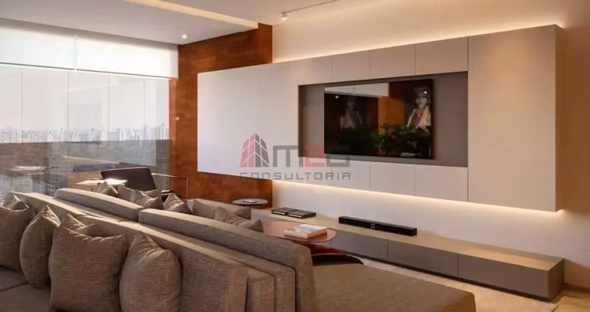 Maravilhoso apartamento duplxex no cerqueira césar/jd das bandeiras
