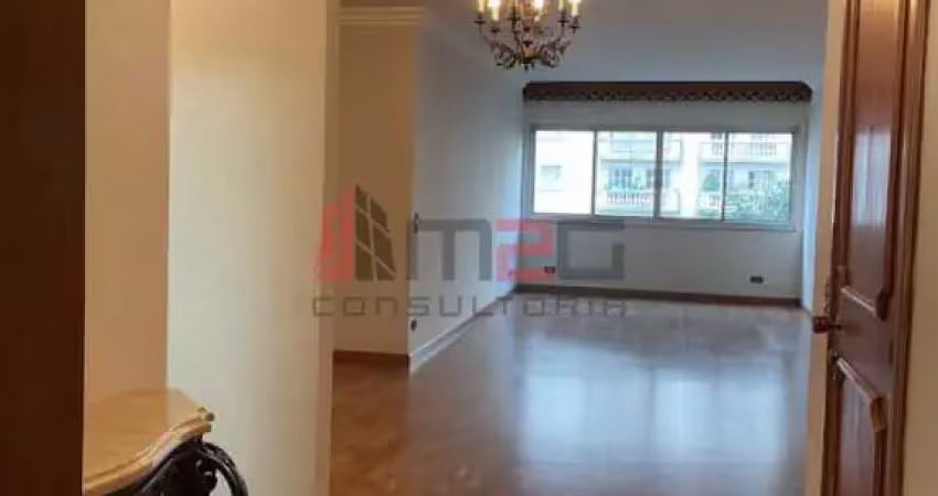 Loft com 4 quartos à venda no Jardim Paulista, São Paulo 
