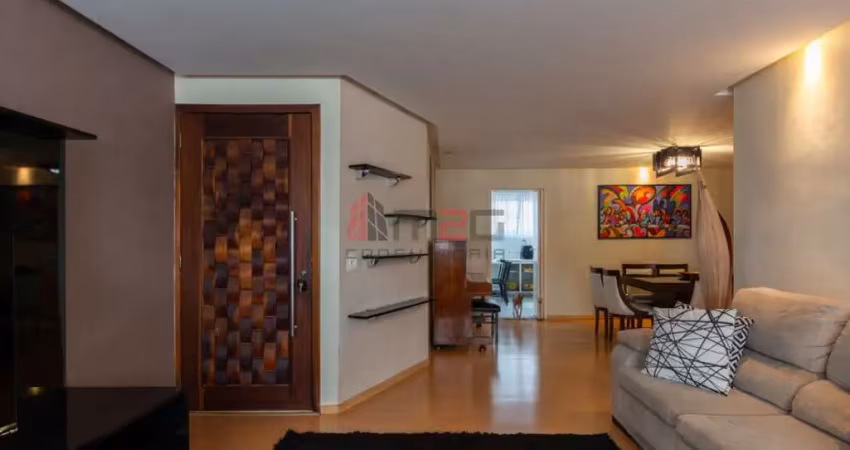 Loft com 4 quartos à venda em Higienópolis, São Paulo 