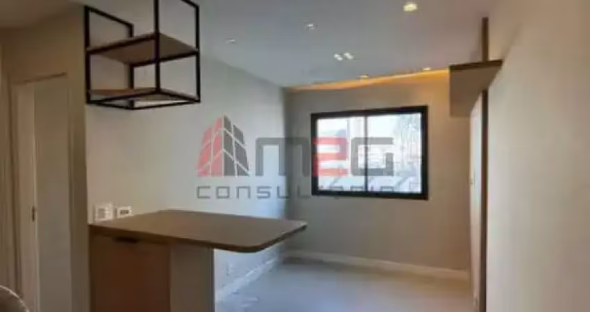 Loft com 1 quarto para alugar na Vila Buarque, São Paulo 
