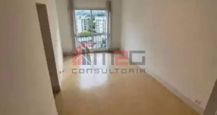 Loft com 3 quartos para alugar em Alto da Lapa, São Paulo 