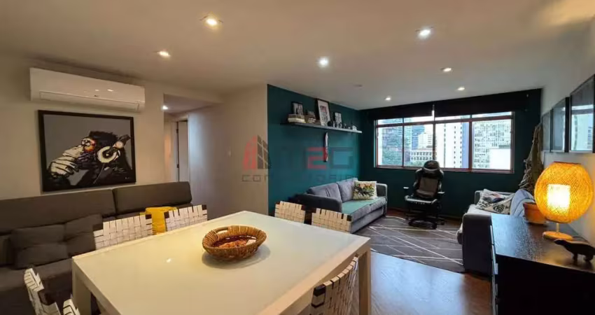 Loft com 3 quartos à venda no Jardim Paulista, São Paulo 