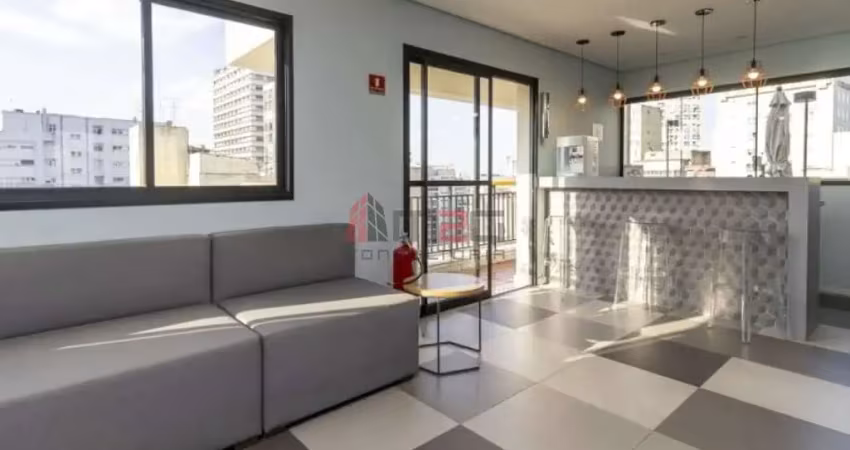 Loft com 1 quarto à venda no Campos Eliseos, São Paulo 