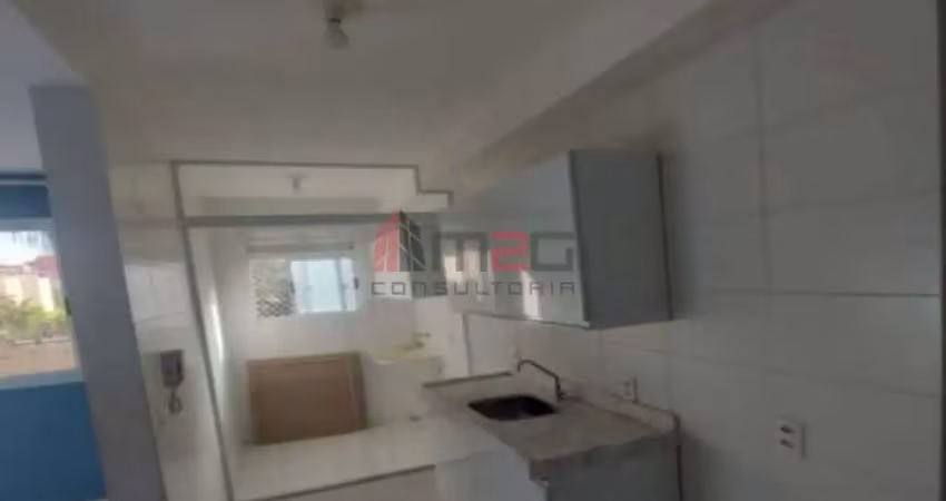 Loft com 2 quartos à venda no Jardim São João (Jaraguá), São Paulo 