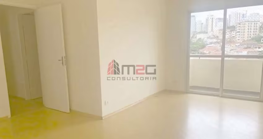 Apartamento para locação, pronto para morar e bem localizado na pompeia.