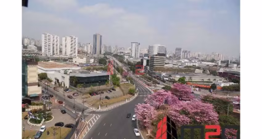 Prédio de escritórios monousuário para venda ou locação na Barra Funda.