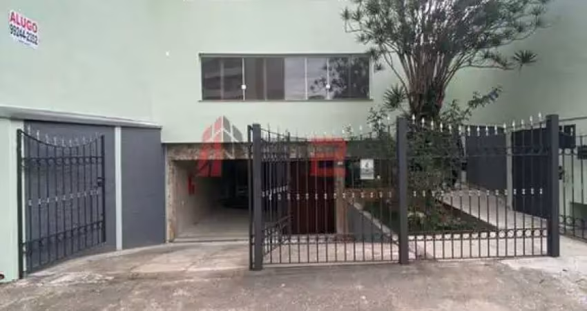Sobrado com 7 salas e 4 banheiros para alugar, 250 m² por r$ 10.000/mês