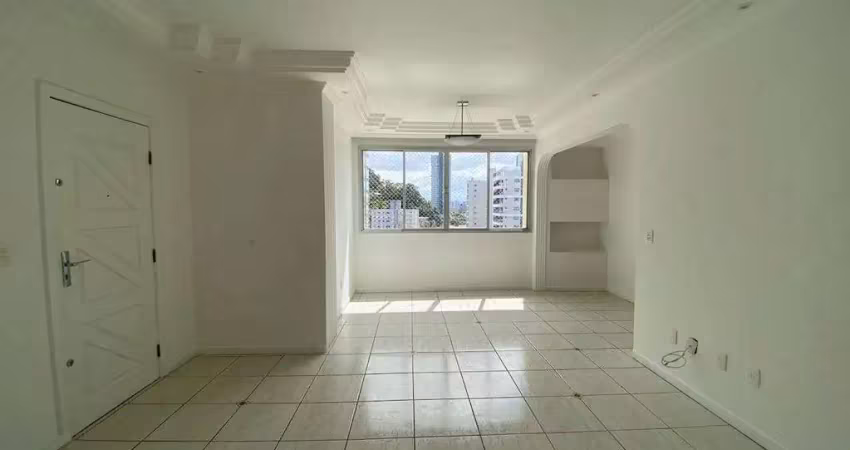 Apartamento com 3 dormitórios para alugar na fazenda - itajaí