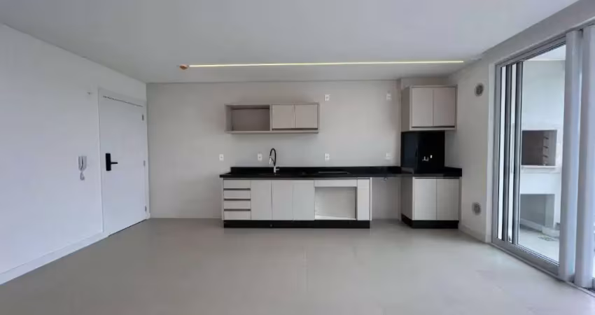 Apartamento com 2 dormitórios para alugar na praia brava - itajaí