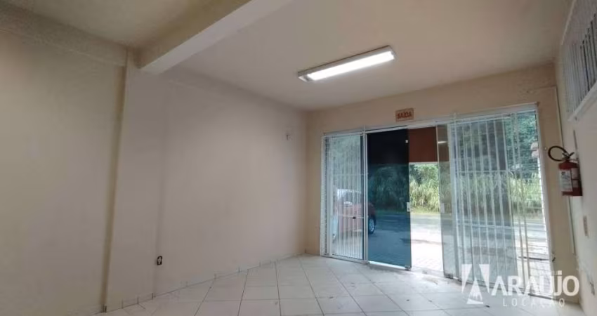 Sala Comercial no bairro Rio de Meio - Itajaí/SC