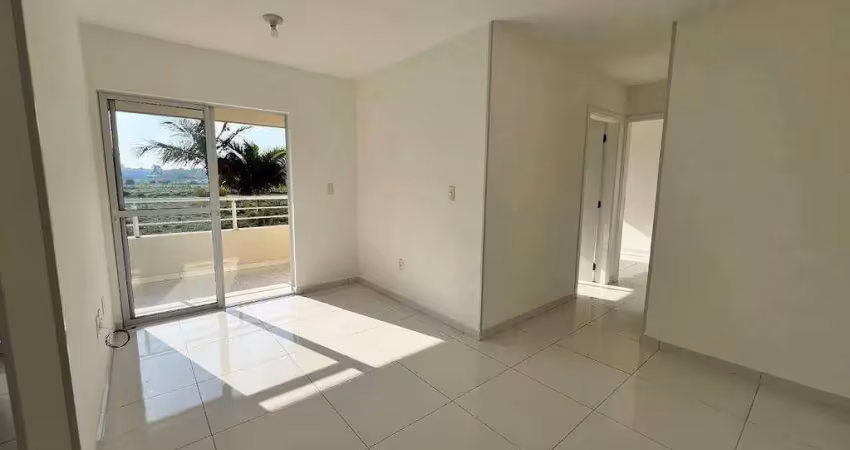 Apartamento com 2 dormitórios para alugar no  espinheiros - itajaí
