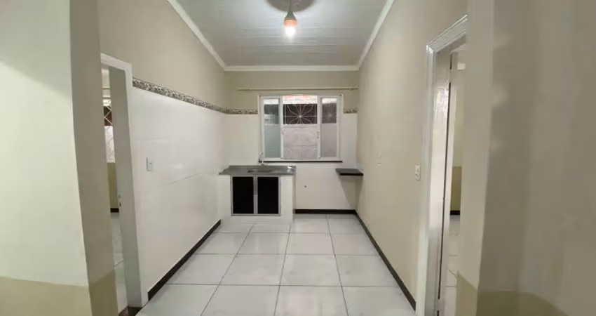 Casa com 2 dormitórios para alugar em cordeiros - itajaí