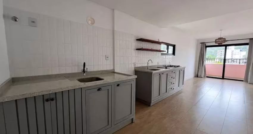 Apartamento com 1 dormitório para alugar no bairro ressacada