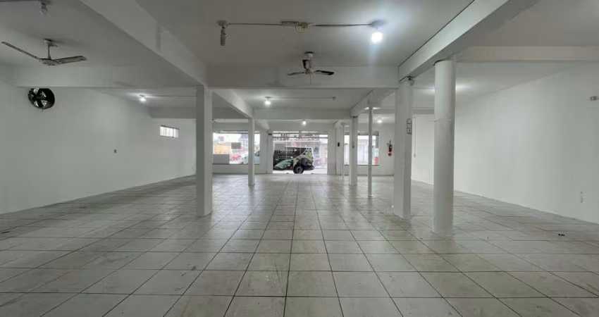 Sala para alugar, 284 m² por R$ 10.000,00/mês - Centro - Navegantes/SC