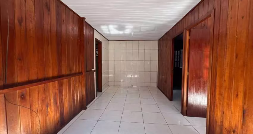Casa com 2 quartos para alugar na Rua Ademar Barbi, 163, Espinheiros, Itajaí