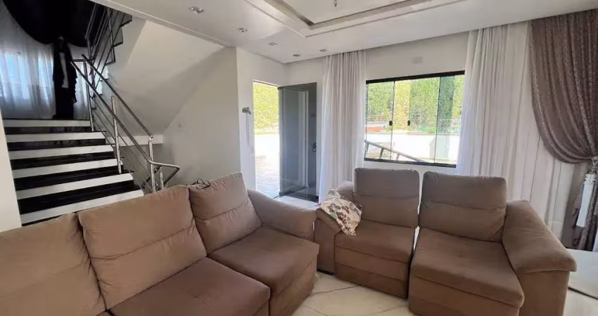 Apartamento com 3 dormitórios para alugar no santa regina - itajaí