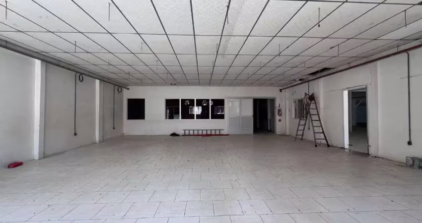 Prédio comercial com 3100m² no bairro vila operária - itajaí/sc