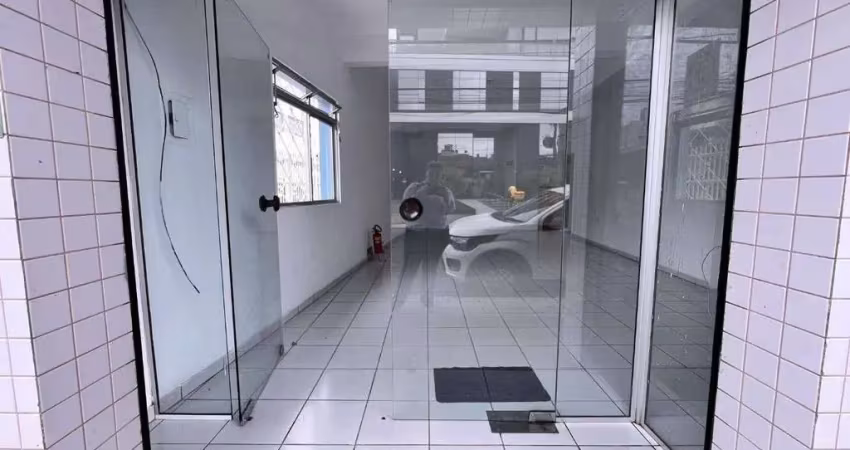 SALA COMERCIAL NO CENTRO