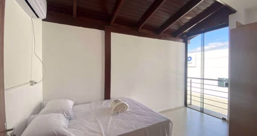 Casa com 2 dormitórios no bairro Salseiros - Itajaí/SC