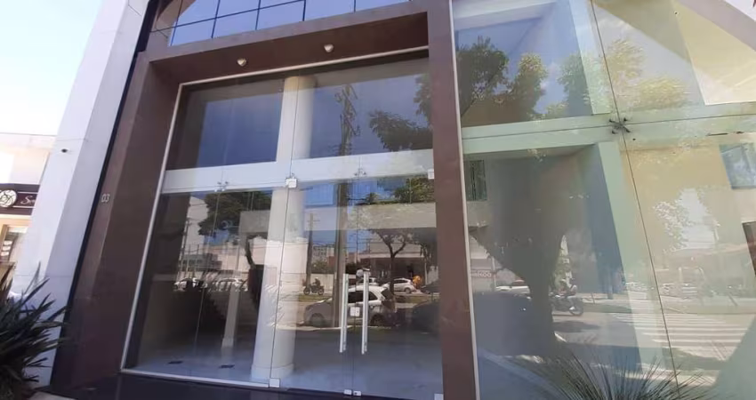 Sala para alugar no Centro - Itajaí/SC