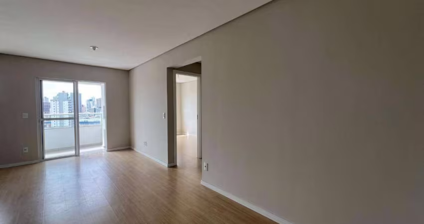 Apartamento com 2 dormitórios no Centro - Itajaí/SC