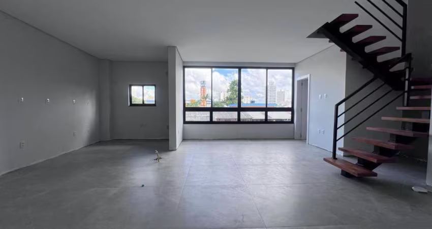 Apartamento duplex com 193m² Centro - Itajaí/SC