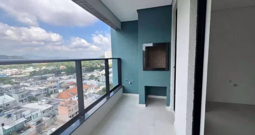 Apartamento com 2 dormitórios no bairro São Judas - Itajaí/SC