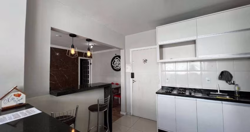 Apartamento com 2 dormitóriosno Centro - Balneário Camboriú/SC