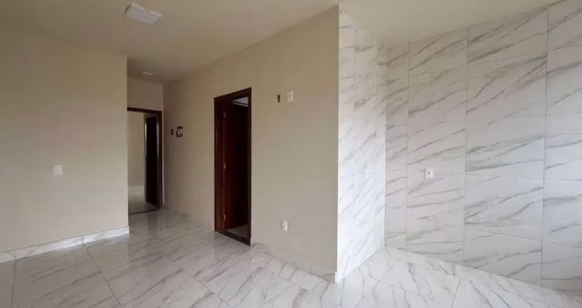 Apartamento com 2 dormitórios no bairro santa regina - itajaí/sc