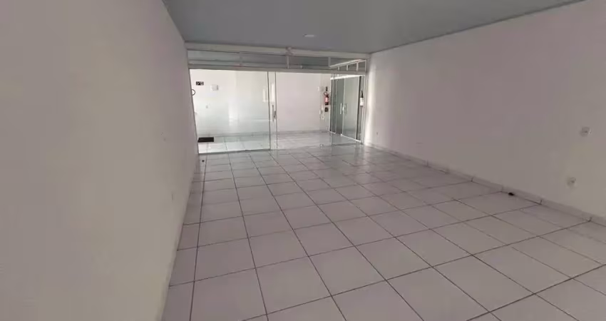 Sala comercial com 1 sala para alugar na Avenida Vereador Nereu Liberato Nunes, 939, São Domingos, Navegantes