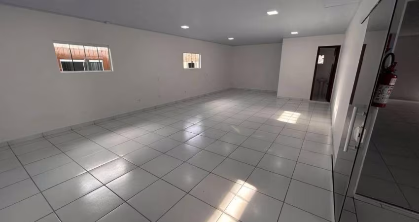 Sala Comercial no São Domingos - Navegantes/SC