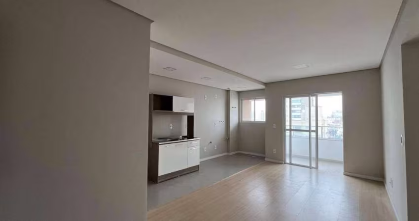 Apartamento semimobiliado no bairro Vila Operaria  - Itajaí/SC