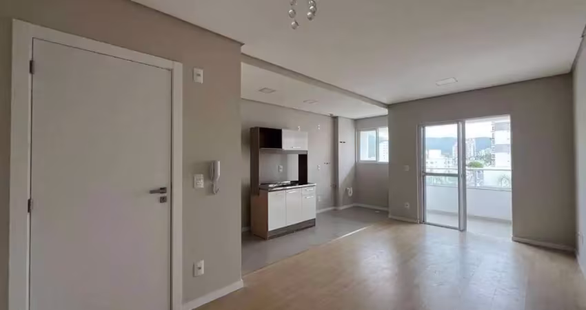 Apartamento para alugar no bairro vila operaria - itajaí/sc