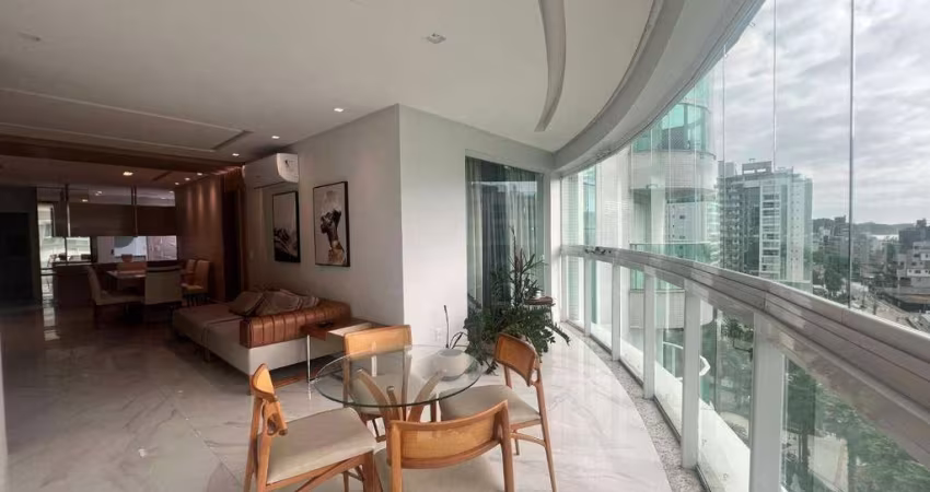 Brava Beach | Mobiliado | Locação anual disponível