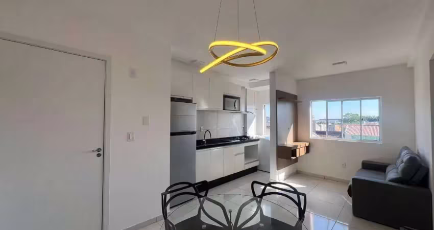 Apartamento mobiliado na Murta - Itajaí/SC