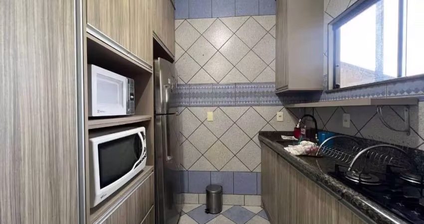 Casa totalmente mobiliada no bairro São João - Itajaí/SC