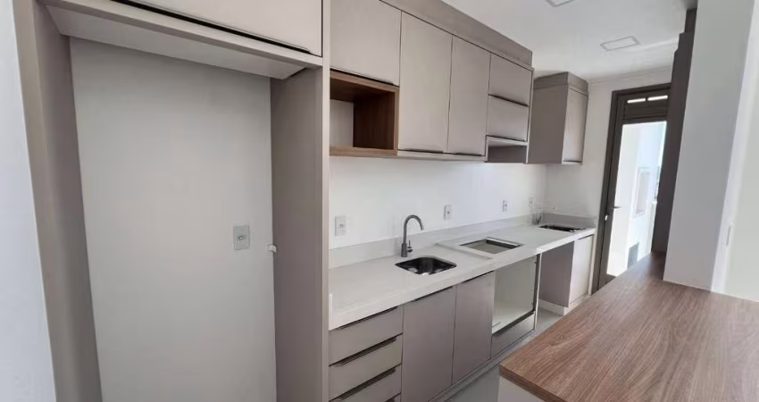 Apartamento Perfeito entre praticidade e conforto no São Vicente Home Club