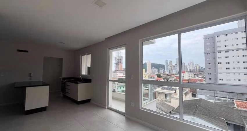 Apartamento com 3 dormitórios no bairro Fazenda - Itajaí/SC