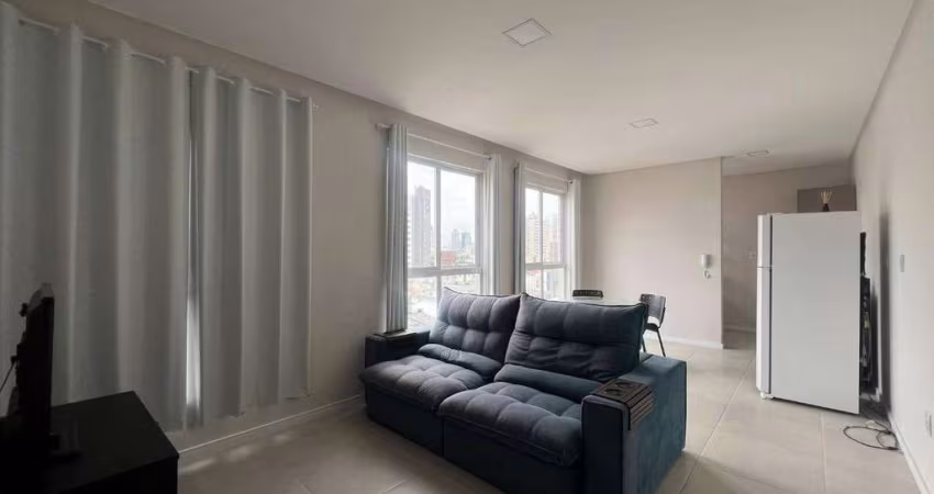 Apartamento mobiliado no bairro Fazenda - Itajaí/SC