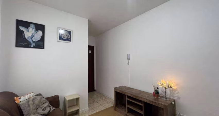 Apartamento mobiliado no bairro Cordeiros - Itajaí/SC