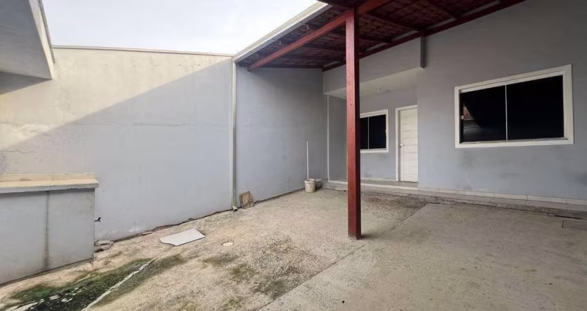 Casa com 2 dormitórios no bairro Portal 2 - Itajaí/SC