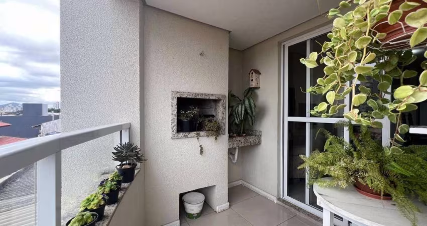 Apartamento no bairro São João - Itajaí/SC